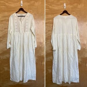 Vintage Victoria’s Secret Country Nightgown